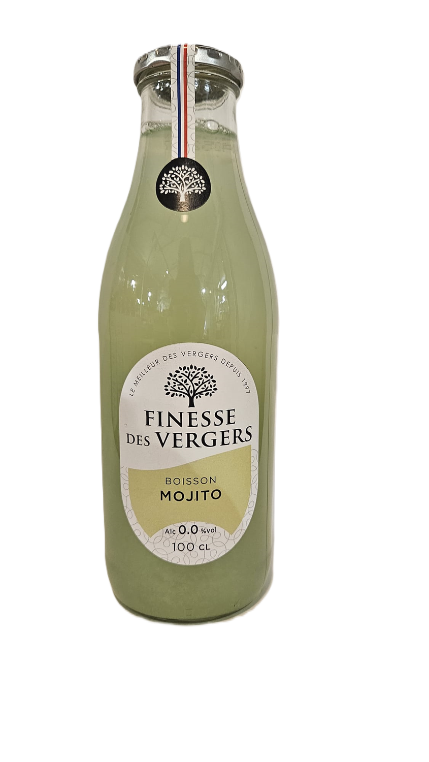 Boisson Boisson "Mojito" - 1l sans alcool