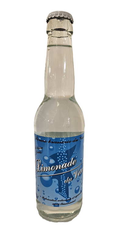 Bouteille Limonade du Vexin 33cl