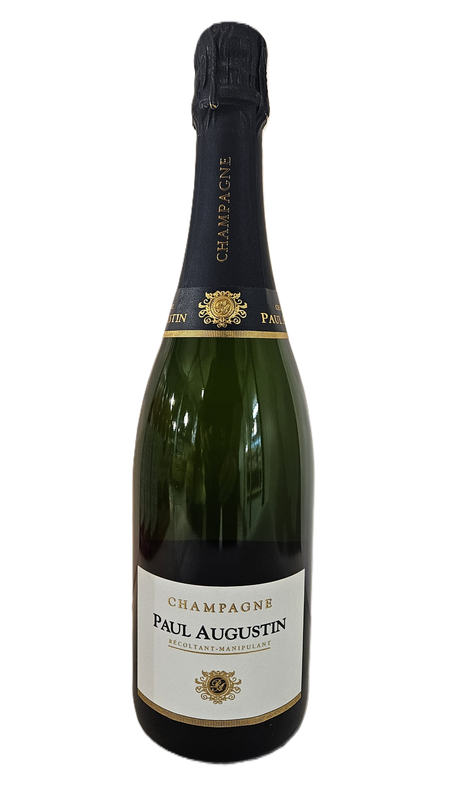 Champagne Paul Augustin - 75cl