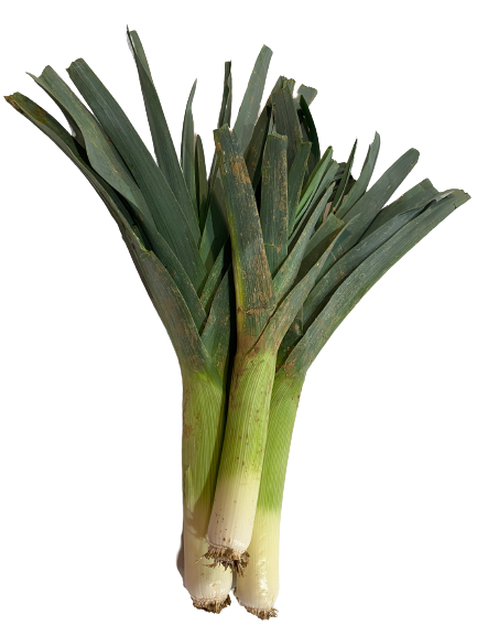 1 Kg de poireaux