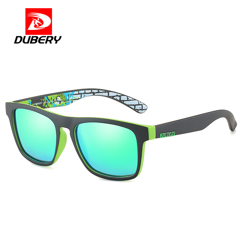DUBERY Sunglasses D125