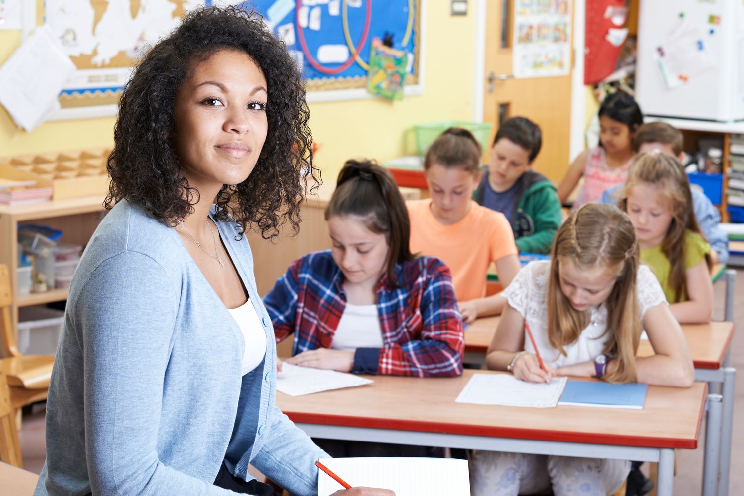 PPR EC-12 Study Guide