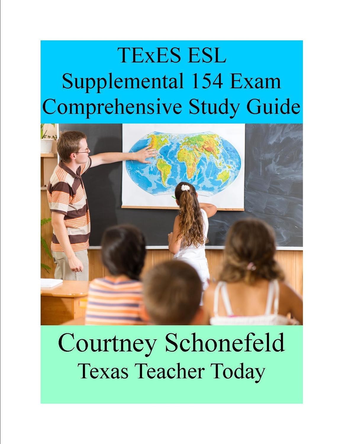 ESL Supplemental 154 Study Guide