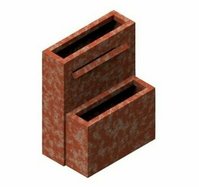 Corten Steel Water Features