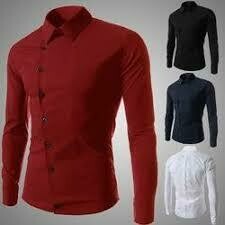 Men&#39;s  and  women&#39;s  outfit