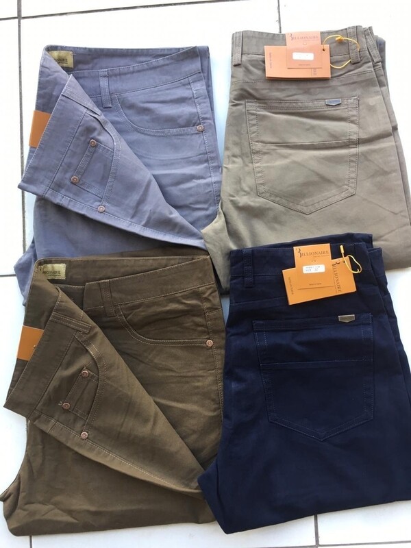 Hard khaki