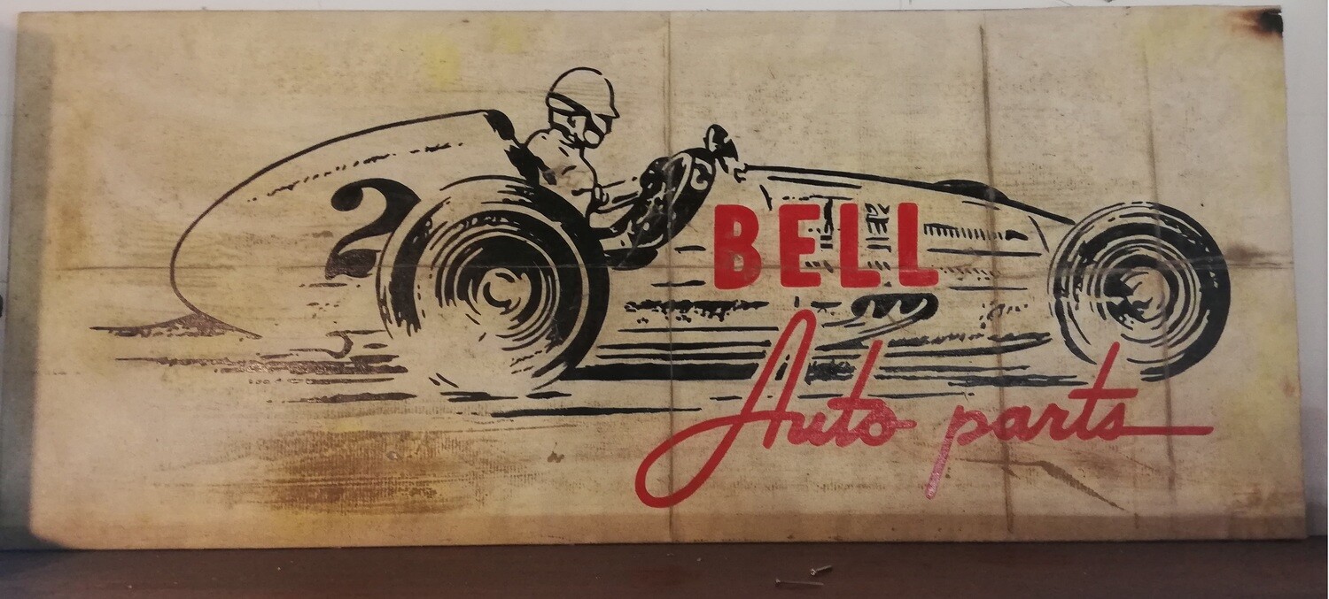 Bell Auto parts