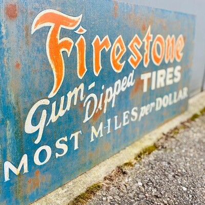 Firestone