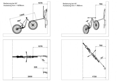 e-BikeLift 2020