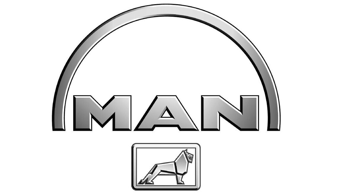 MAN TGE 3.180 Regale