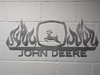John Deere
