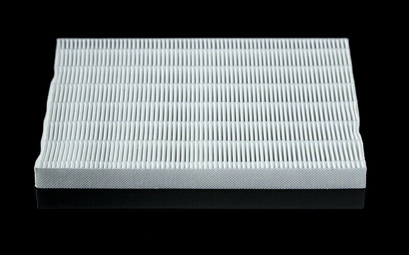 Amber Lux — Filtro branco