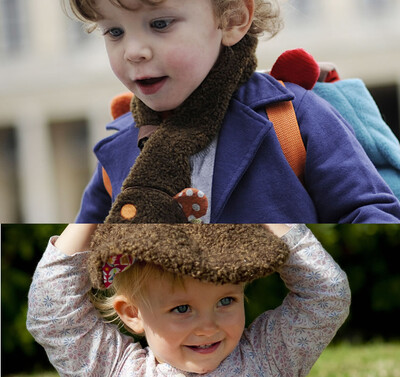 The Children.
