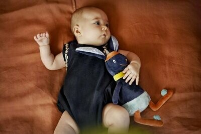 Gabin Lapin.