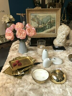 Decoration.