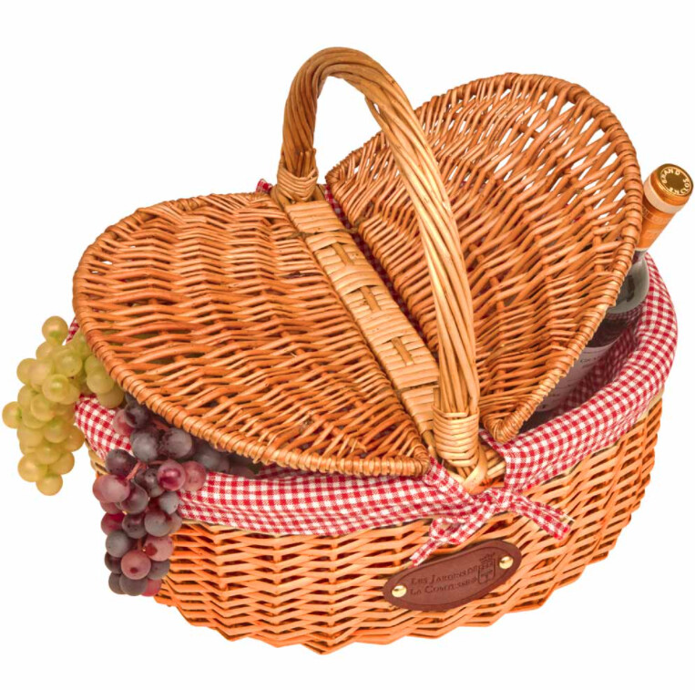 Panier Pique-Nique.