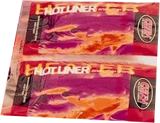Hotliner Heizung für unsere Handschuhe 5er Pack