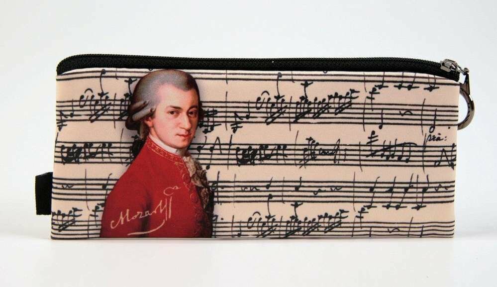 Mäppchen Mozart