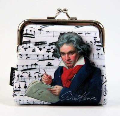 Klick Geldbörse Beethoven