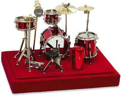 Schlagzeug Drum
