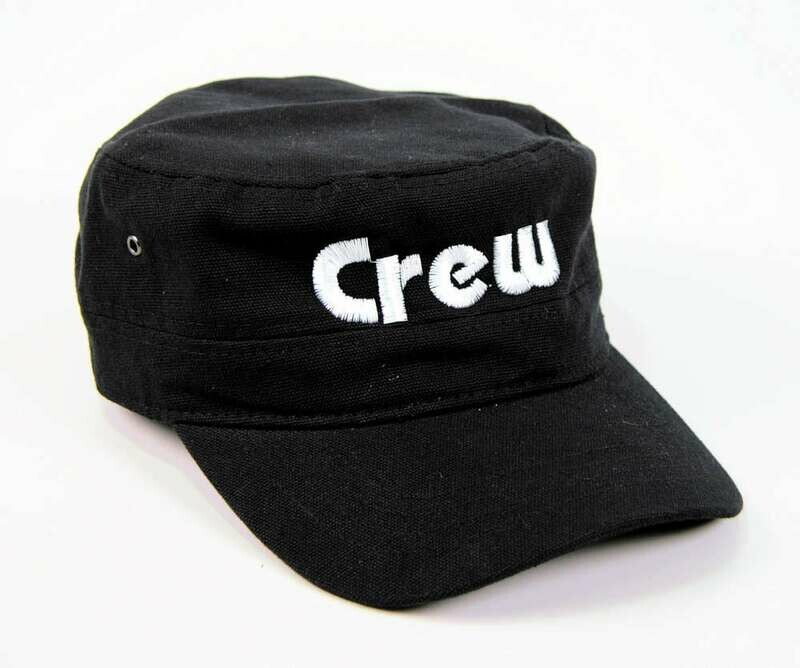 Baseball Cap Kappe Crew Mütze