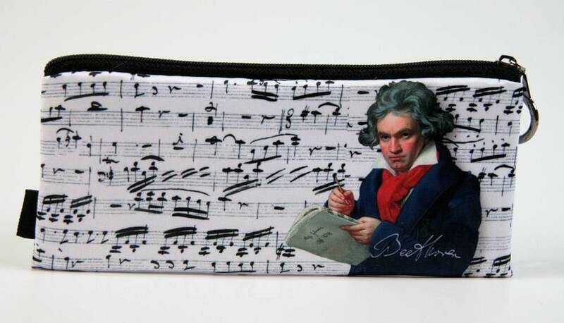 Mäppchen Ludwig van Beethoven
