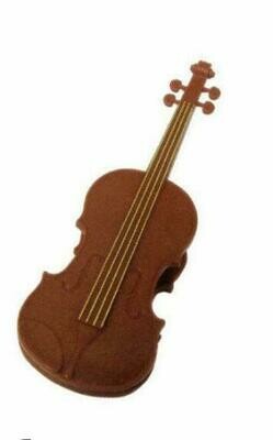 Klammer Clip Violine Geige