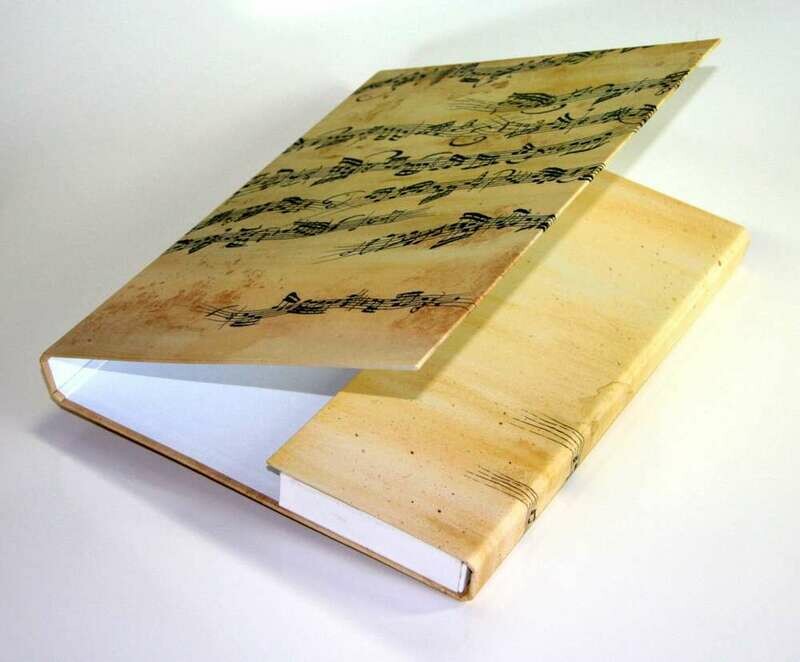 Sammelordner Stehsammler Noten 3 cm Folder Sammelordner Stehsammler Noten 3 cm Folder