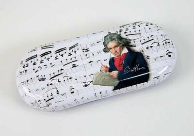 Brillenetui Beethoven