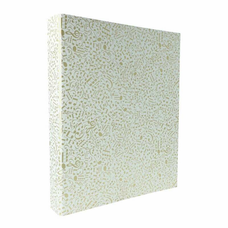 Exclusiv Ordner Ringbuch Swinging gold schmal 2 Ringe Exclusiv Ordner Ringbuch Swinging gold schmal 2 Ringe
