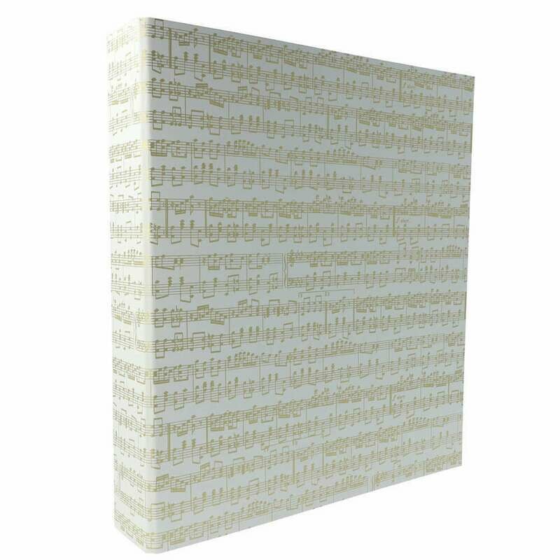 Exclusiv Ordner Gold breit 2 loch breit Exclusiv Ordner Gold breit 2 loch breit