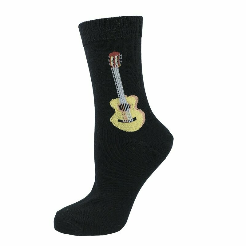 Socken Gitarre Guitar