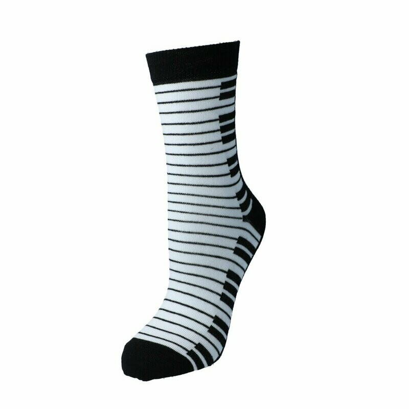Socken Tastatur Klaviatur