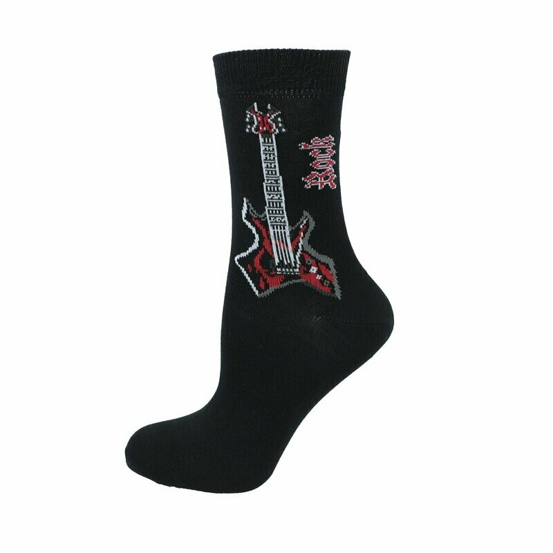 Socken E-Gitarre Egitarre