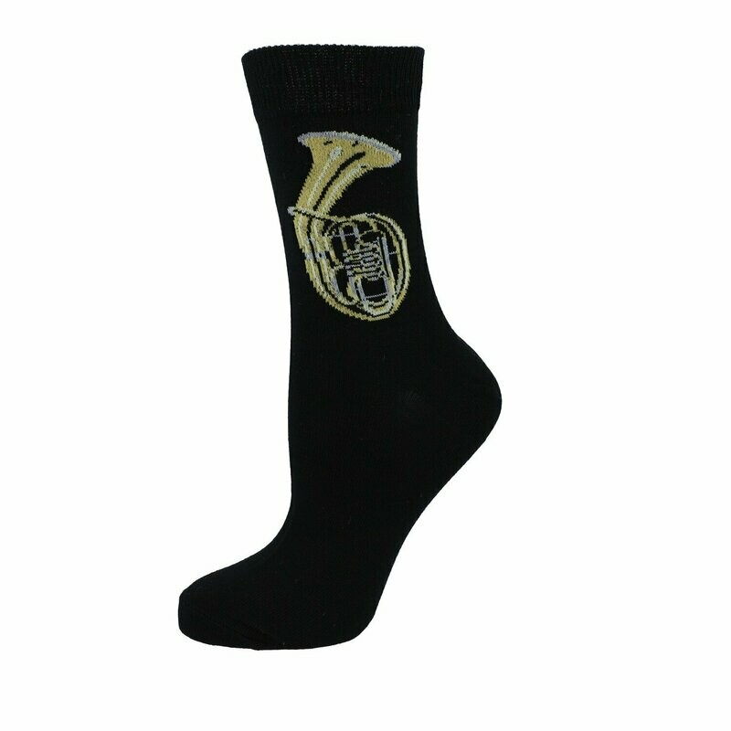 Socken Tenorhorn