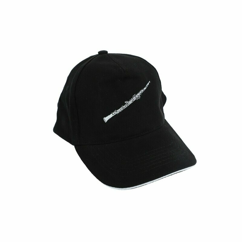 Baseball Cap Kappe Oboe Mütze