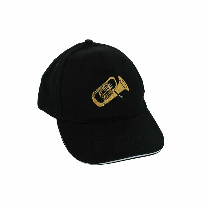 Baseball Cap Kappe Tenorhorn Mütze