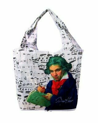 Einkaufstasche Beethoven