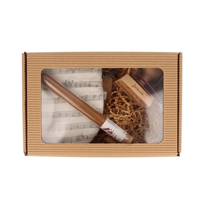 Geschenkset Backen 3 Teile