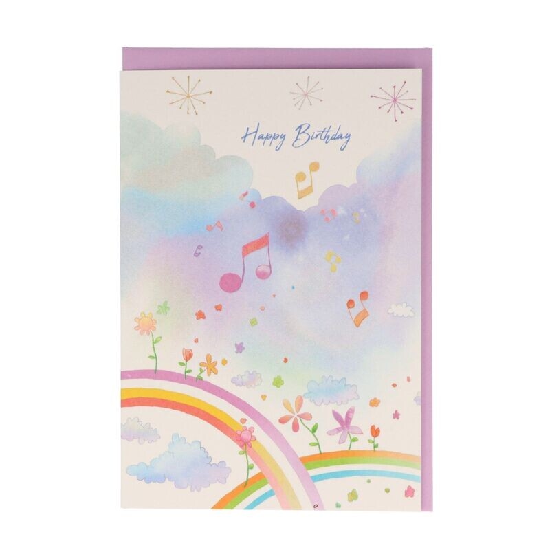 Happy Birthday Regenbogen Happy Birthday Regenbogen