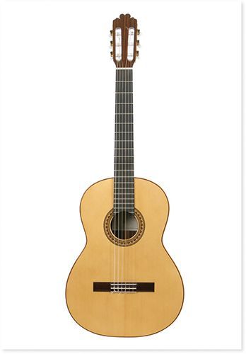 Postkarte Karte Gitarre Guitar
