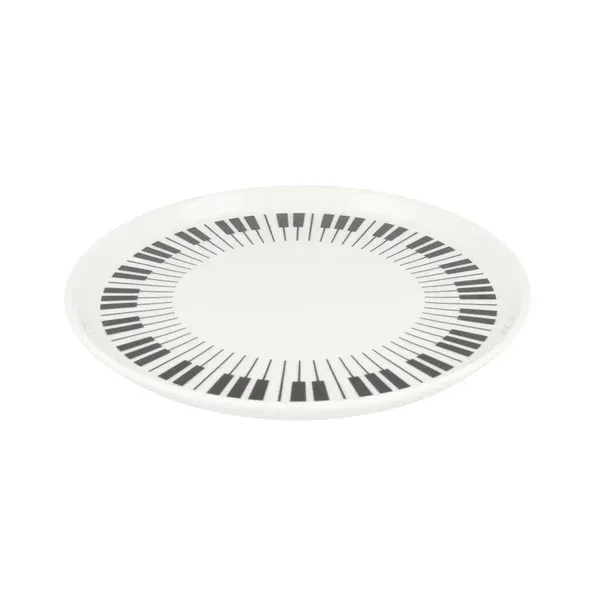 Teller Klaviatur Tastatur Manual