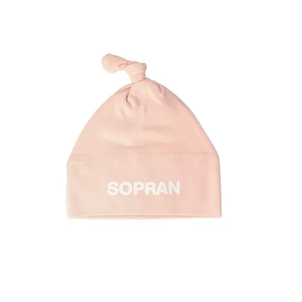 Baby Mützchen Sopran