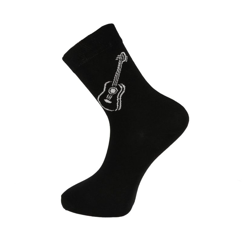 Socken Gitarre Guitar