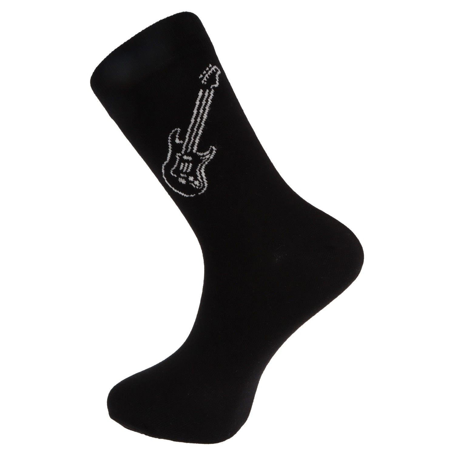 Socken E-Gitarre Egitarre