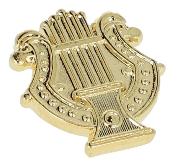 Pin Lyra