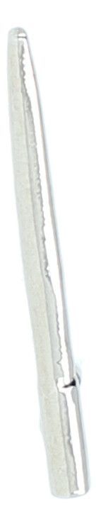 Pin Dirigentenstab versilbert