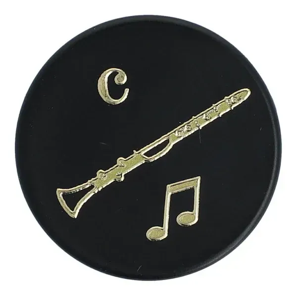 Magnet Klarinette Clarinet