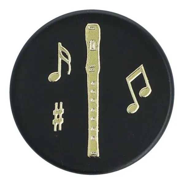 Magnet Blockflöte Recorder