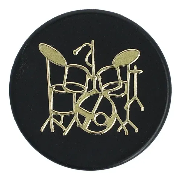 Magnet Schlagzeug Drum
